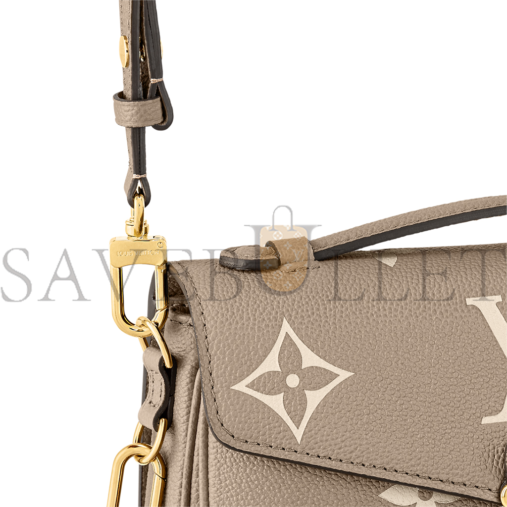 LOUIS VUITTON POCHETTE MÉTIS EAST WEST M23081 (22*13*6cm) LOUIS VUITTON POCHETTE MÉTIS EAST WEST M23081 (22*13*6cm)